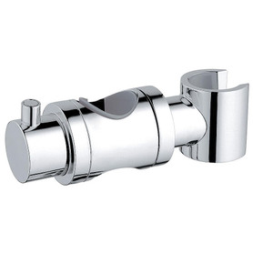 06765EN0 Slide Element for Shower Bar in Brushed Nickel