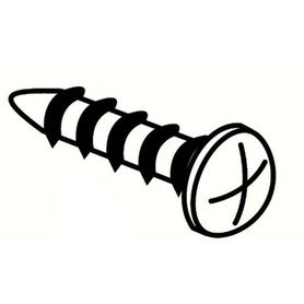 E Body Screw