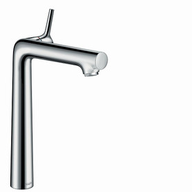 Talis S Single-Hole Faucet 250, 1.2 GPM, In Chrome