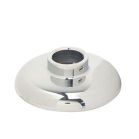 3/8 in. IP Cast Brass Escutcheon with Set Screw