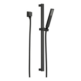85780-BL Hand Shower Package in Matte Black