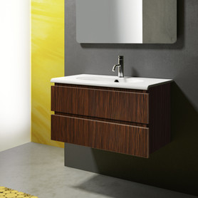 80 Series Base Cabinet Ebony Safari