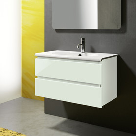 Catalano SF0802DR-H03 Sfera 80 Series Base Cabinet
