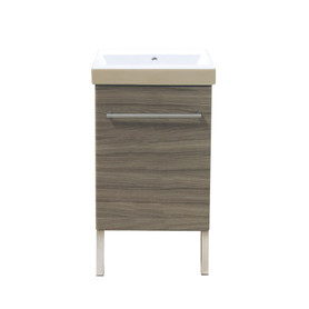 62 Series Base Cabinet Wharf