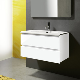 100 Series Base Cabinet Arctic