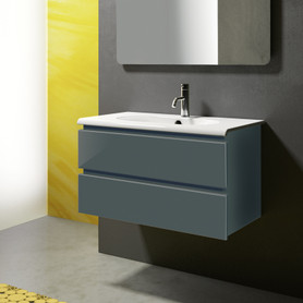 100 Series Base Cabinet Slate