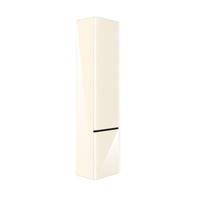 35 Series Linen Cabinet Ivory