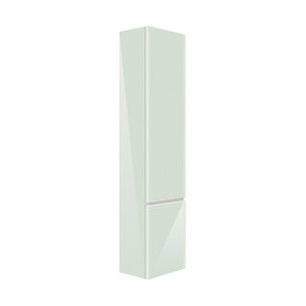 35 Series Linen Cabinet Glacier