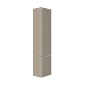 Catalano SF0352DO-H09 Sfera 35 Series Linen Cabinet