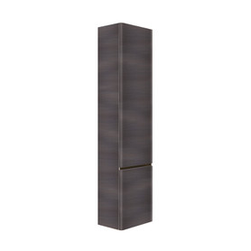 35 Series Linen Cabinet Wenge Microline