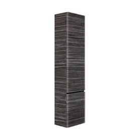 Catalano SF0352DO-P55 Sfera 35 Series Linen Cabinet