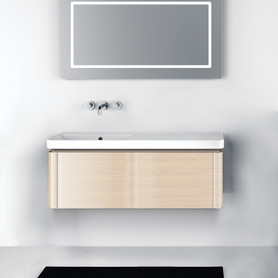 140 Series Base Cabinet Silver Ash