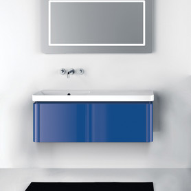 140 Series Base Cabinet Cobalt