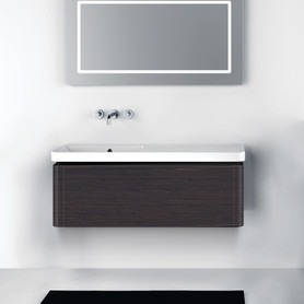 140 Series Base Cabinet Wenge Microline