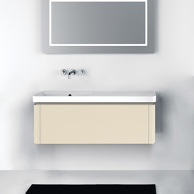140 Series Base Cabinet Beige Luxor