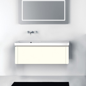 140 Series Base Cabinet Bianco Male