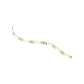 LED 12V 0.8W 12D 11.81-in Flexible Strip Light in Warm White