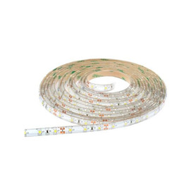 LED 24V 18W 300D IP65 196.85-in Flexible Strip Light in Cool White