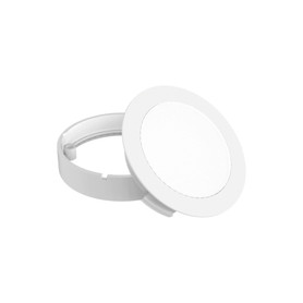 24V 1.4W 6D Standard Puck Light in Cool White