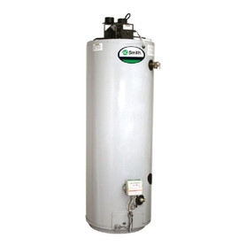 GPD-40 40,000 BTU 40 Gal Residential Natural Gas Water Heater