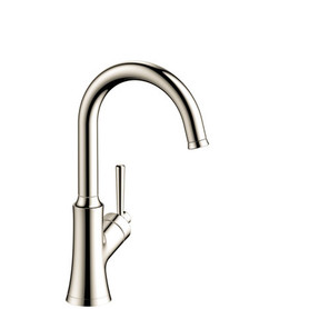 04795830 Joleena Bar Faucet, 1.5 GPM in Polished Nickel