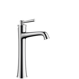 04772000 Joleena Single-Hole Faucet 230 with Pop-Up Drain, 1.2 GPM in Chrome