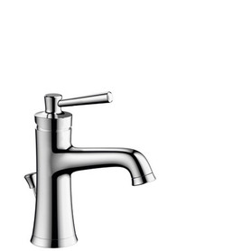 04773000 Joleena Single-Hole Faucet 100 with Pop-Up Drain, 0.5 GPM in Chrome