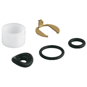 Grohe 46090000 O-Ring Set For 07Single Handle