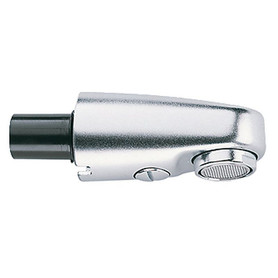 Grohe 46103000 Pullout Spout in Chrome