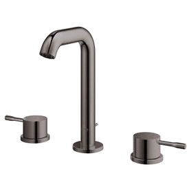 Grohe Essence Medium 8-in Widespread Two-Handle Bathroom Faucet 20297A0A-M