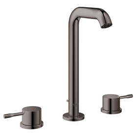 Grohe Essence Large 8-in Widespread Two-Handle Bathroom Faucet 20431A0A-M