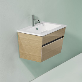 58 Series Base Cabinet Ash Lati