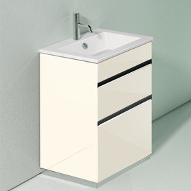 58 Series Base Cabinet Ivory