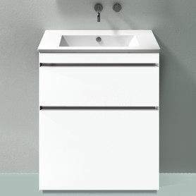 80 Series Base Cabinet Arctic