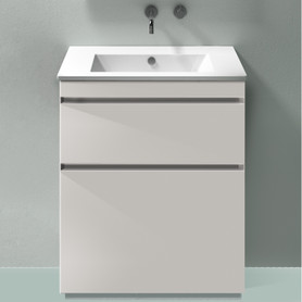 80 Series Base Cabinet Light Grey