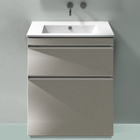 80 Series Base Cabinet Champagne