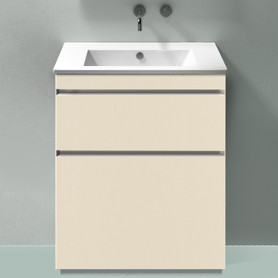 Catalano ST0802SDR-P19 Star 80 Series Base Cabinet