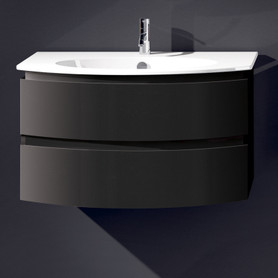 80 Series Base Cabinet Nero