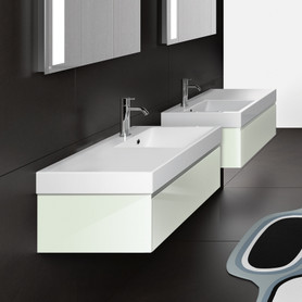 75 Series Base Cabinet Glacier