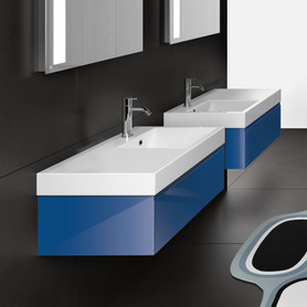 75 Series Base Cabinet Cobalt