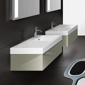 75 Series Base Cabinet Champagne