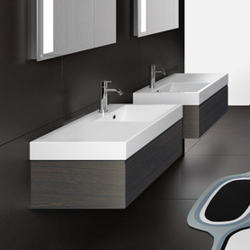 75 Series Base Cabinet Wenge Microline