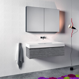 125 Series Base Cabinet Juzu