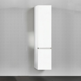 Catalano ZO0352DOL-H01 Zero 35 Series Linen Cabinet