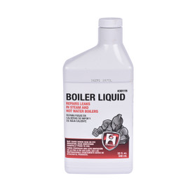 1 gal. Boiler Liquid