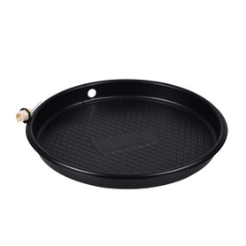 34163 24" Plastic Pan