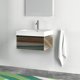 60 Series Base Cabinet Ebony Safari
