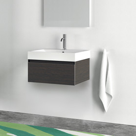 60 Series Base Cabinet Wenge Microline