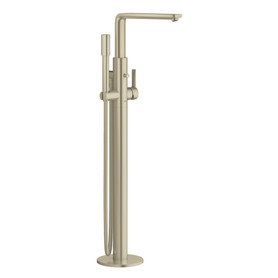 Lineare Tub Filler Faucet with Rough-in