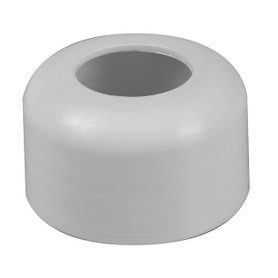 1-1/2" I.D. Deep Flange